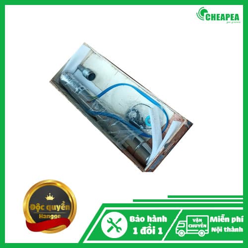 Bơm Hỏa tiễn Năng lượng mặt trời Hangge – 1500W