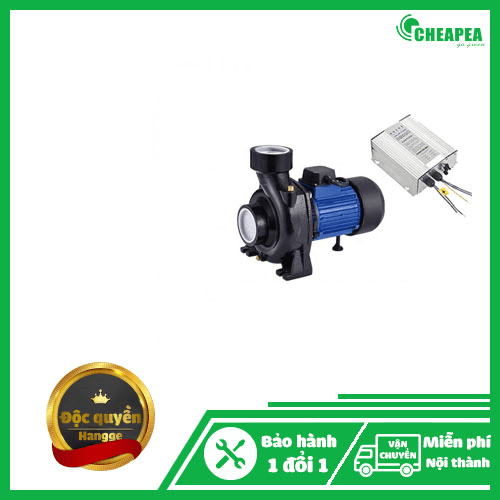 Bơm nổi Năng lượng mặt trời Hangge 3000W