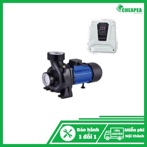 Bơm nổi Năng lượng mặt trời HYBRID 750W