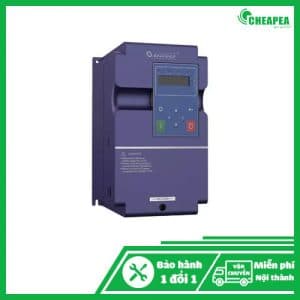 Biến tần bơm năng lượng mặt trời WLD280 – 3.7 kW AC 3PH 220V | Bedford