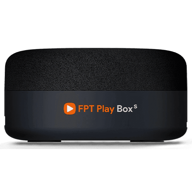 Bộ điều khiển trung tâm FPT Play Box S – T590