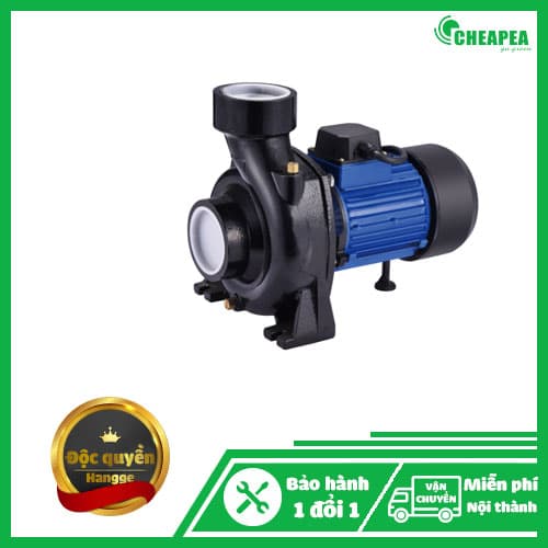 Bộ máy bơm tưới tiêu dùng NLMT CPSP-006