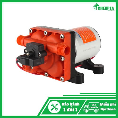 Máy bơm SEAFLO 42 Series 12V (CPSP-000-S42)