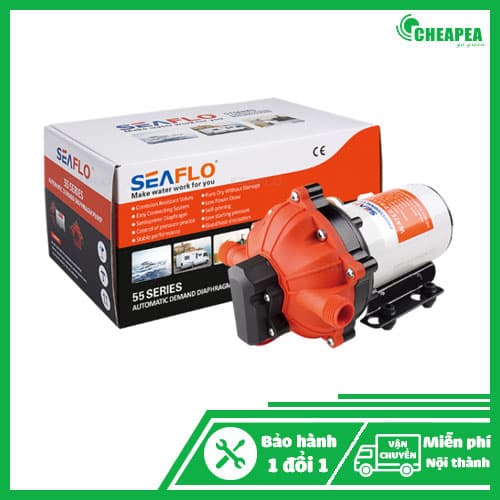 Máy bơm SEAFLO 55 Series 12V (CPSP-000-S55-50)