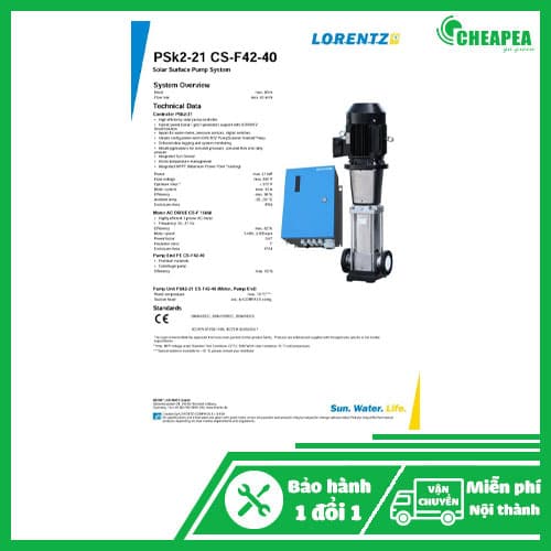 PSk2-21 CS-F42-40 (80M-63M3)