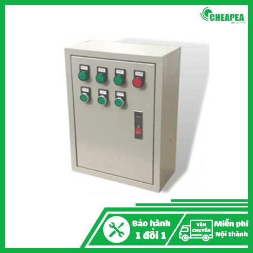 LZ3B Tủ điều khiển từ xa qua điện thoại 3 đầu ra – CÔNG SUẤT 1500W