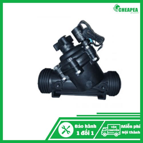 Van điện từ VT60T – Lưu lượng nước lớn