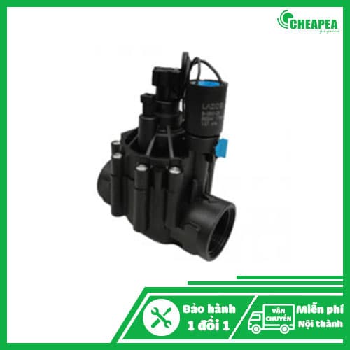 VT42 – Van điện từ dành cho tưới tiêu | Phi 42, điện áp 24VDC