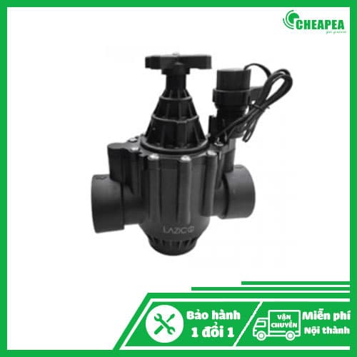 Van điện từ Phi60 dùng cho tưới tiêu – CUỘN HÚT 24VDC