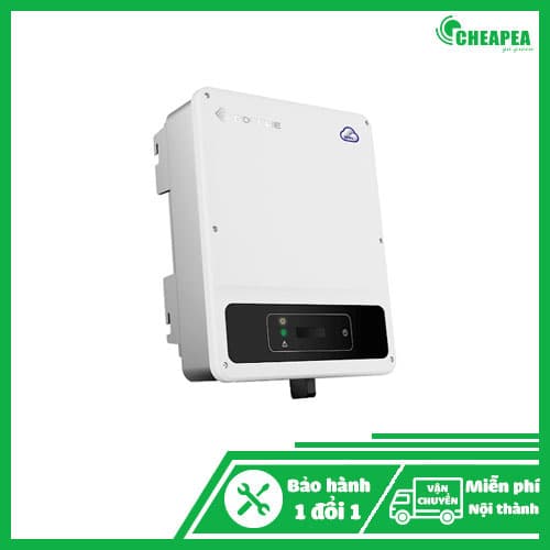 Inverter hòa lưới Goodwe GW6000D-NS 6kW 1 Pha 220V