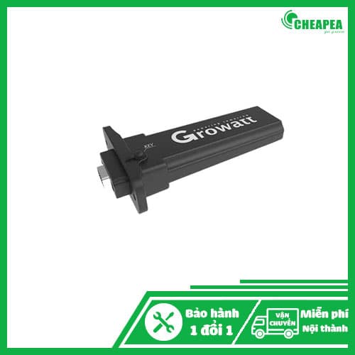 Thiết bị Wifi Inverter Growatt (ShineWifi-S)