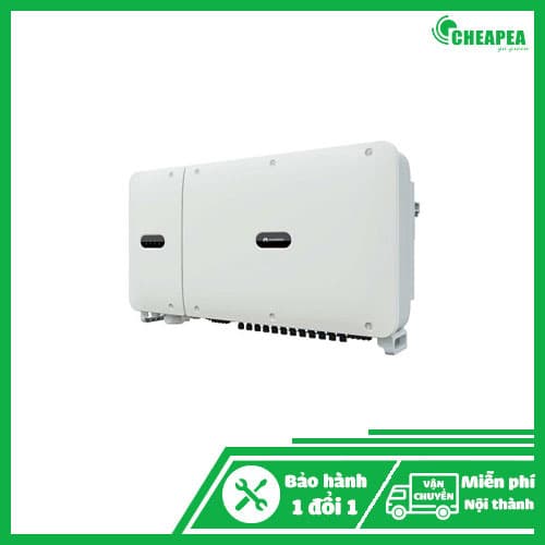 Inverter hòa lưới Huawei SUN2000-60KTL-M0 60kW 3 Pha 380V
