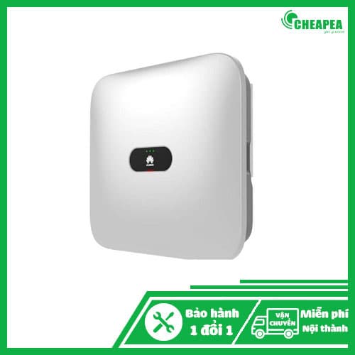 Inverter hòa lưới Huawei SUN2000-10KTL-M0 10kW 3 Pha 380V