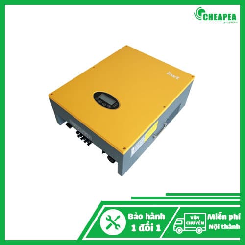Inverter hòa lưới iMars BG25KTR 25KW 3 Pha 380V