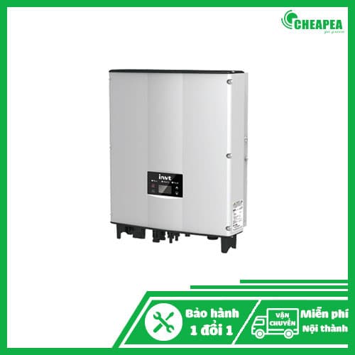 Inverter hòa lưới iMars MG5KTL-2M 5KW 1 Pha 220V