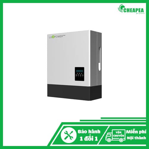 Inverter bám tải Luxpower LXP-5K MG (ghép song song)