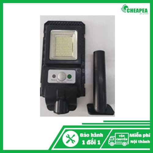 Đèn Năng lượng mặt trời JD-S80