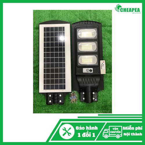 Đèn liền thể 120W dòng phổ thông