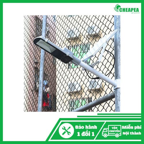 Đèn 65W Năng lượng mặt trời