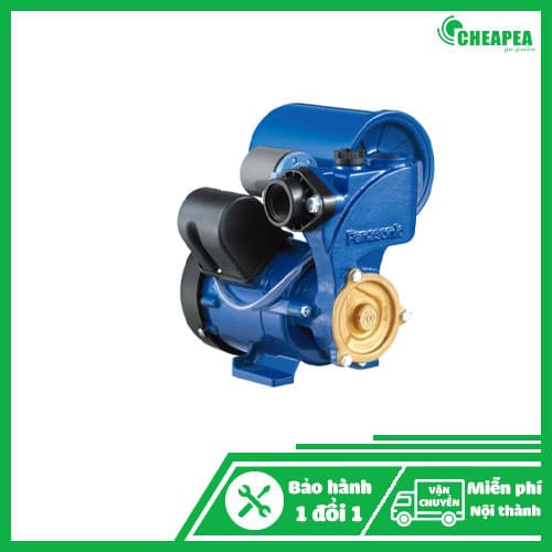 Máy bơm tăng áp 125W Panasonic A-130JAK