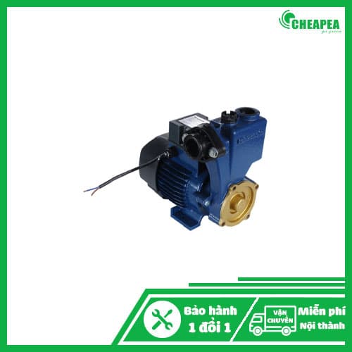 Máy bơm đẩy cao 250W Panasonic GP-250JXK-SV5