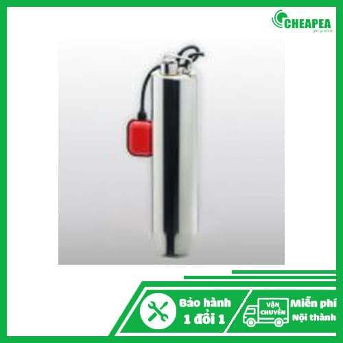 Máy Bơm Hỏa Tiển APP JKCH-30 1HP