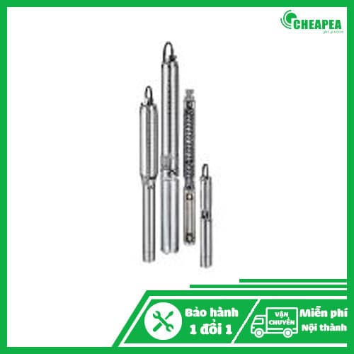 Máy bơm hỏa tiễn EBARA 4 inch OY 4N15-6/1-5