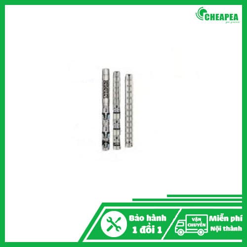 Máy bơm hỏa tiễn IRCEM 30BP655 (Italia)