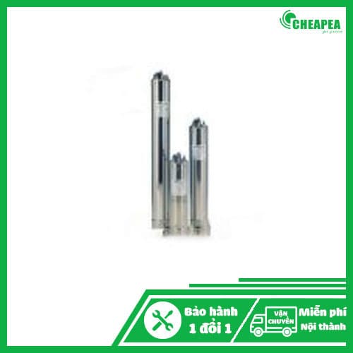 Máy bơm hoả tiễn 4 Inch SUMOTO 4SA4/10 (Ý)