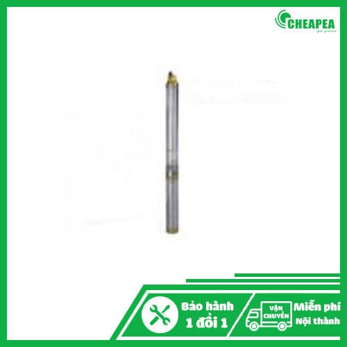 Máy bơm hỏa tiễn Mastra R95-DF-08