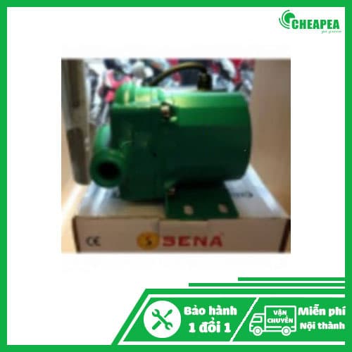 Máy bơm tăng áp điện tử Sena Sep – 139A