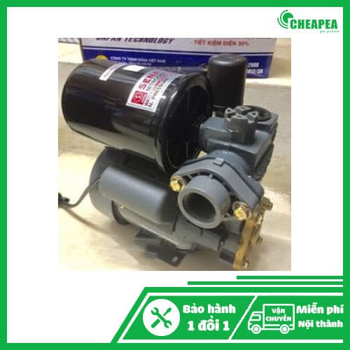 Máy bơm tăng áp Selton Sel-150AE