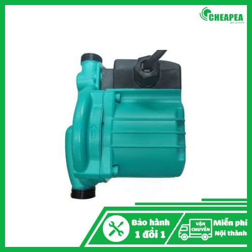 Máy bơm tăng áp điện tử Sena Sep-205A