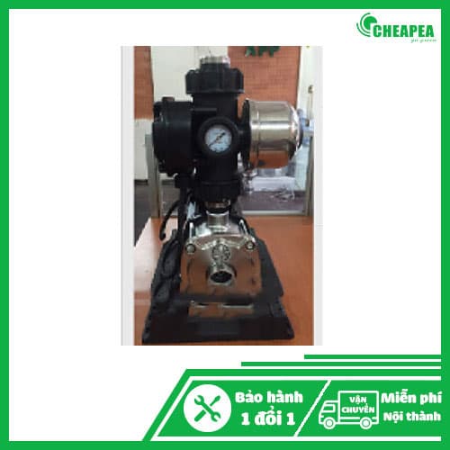 Máy bơm tăng áp tự động điện tử APP MTS-54-S3