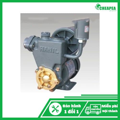 Máy bơm tăng áp Hanil PDW-131B (Korea)