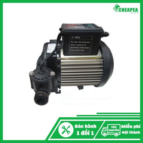 Máy bơm tăng áp điện tử Hanil PA-139A-5 (Korea)