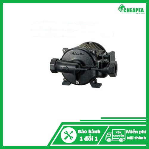 Máy bơm tăng áp điện tử Hanil HB-805A (Korea)