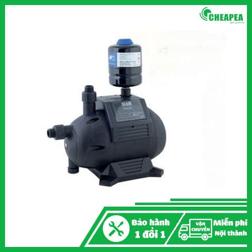 Máy bơm tự động đa tầng cánh SOOSTER SILENT 3M
