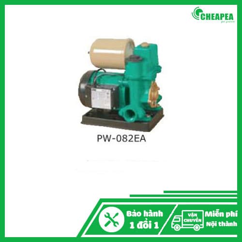 Máy bơm tăng áp tự động wilo PW-082EEA