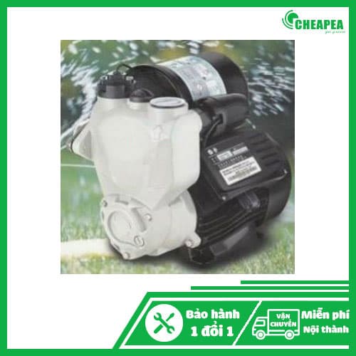 Máy bơm nước tự động tăng áp JLM90-1100A