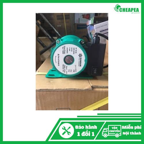 Máy bơm tăng áp điện tử SUNSUN ST 20-9A