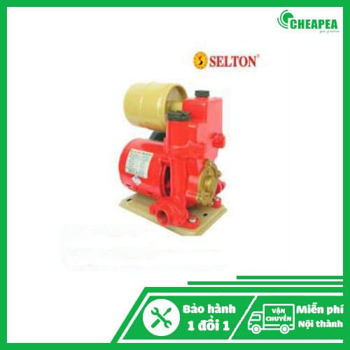 Máy bơm tăng áp Selton – 251AE