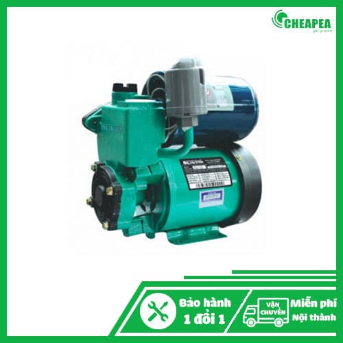 Máy bơm tăng áp Sunstar DA-150AE