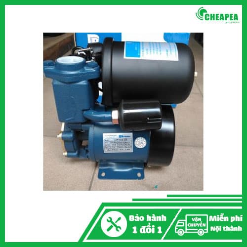 Máy bơm tăng áp tự động LKP155A-200