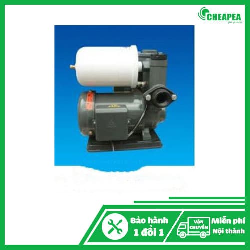 Máy bơm tăng áp tự động NTP HCF225-1-37 265