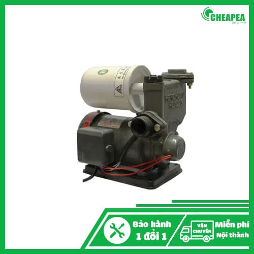 Máy Bơm Tăng Áp Đẩy Cao Tự Động Ngắt 1/3HP HCA225-1-25 265