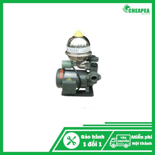 Máy bơm tăng áp đầu gang 1HP HCB225-1-75-205
