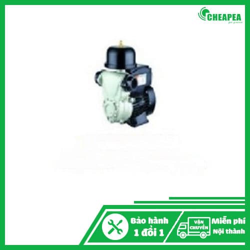 Máy bơm nước tăng áp tự động Japan Well-JLM 60-128A