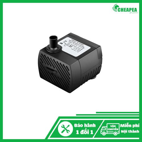 Máy Bơm Bể Cá PULACO PL-118 – 3W