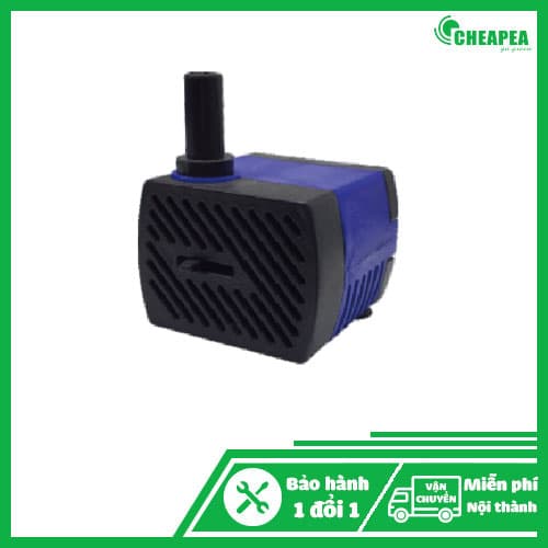 Máy Bơm Nước Bể Cá SunSun FS-004 – 4W